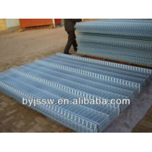 Various specifications Weld wire mesh/weld wire mesh panel